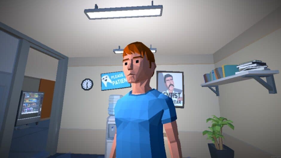 Dental Recviem screenshot 2