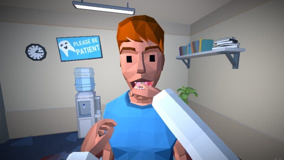 Dental Recviem screenshot 3