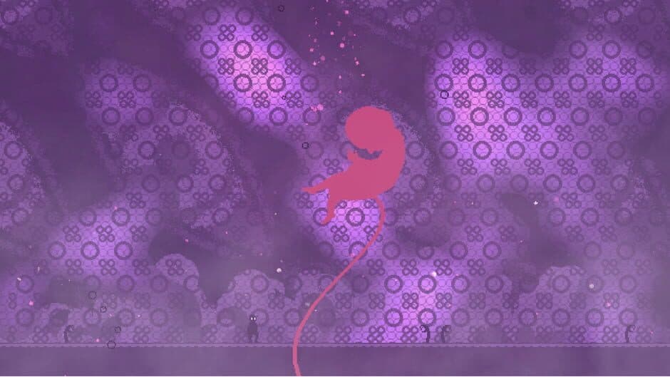 The Flames that Follow Us screenshot 3