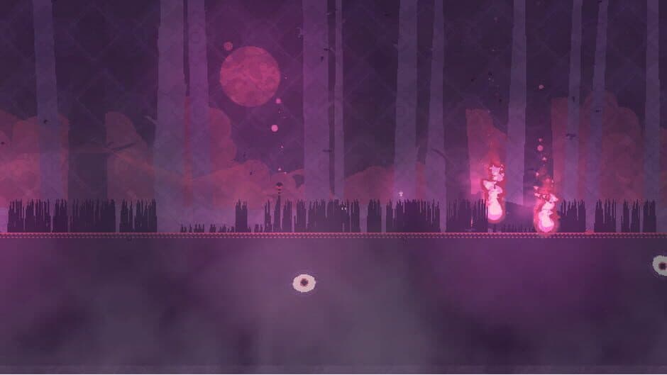 The Flames that Follow Us screenshot 4