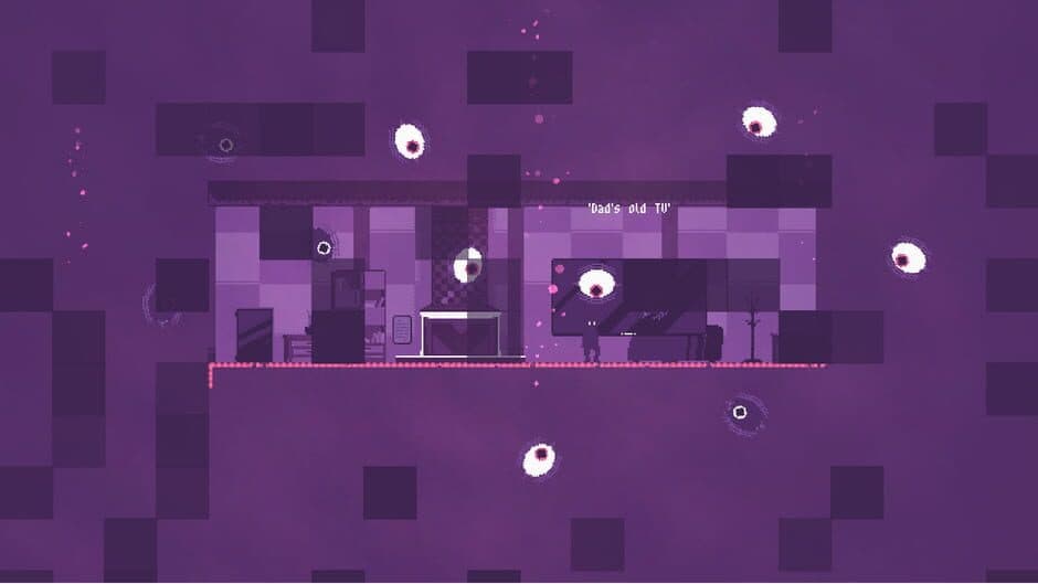 The Flames that Follow Us screenshot 6