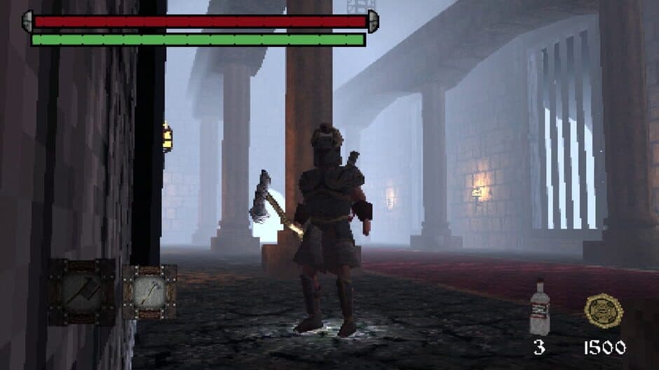 Tyrant's Realm screenshot 2