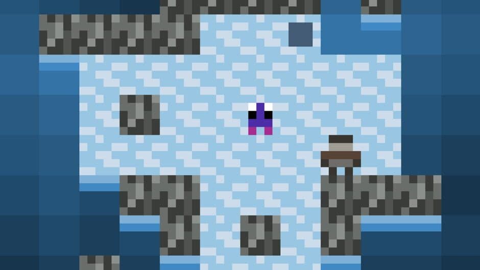 Headlong Hunt screenshot 1