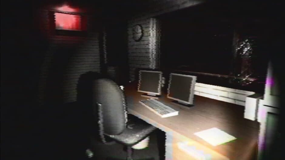 Midnight Shift screenshot 1