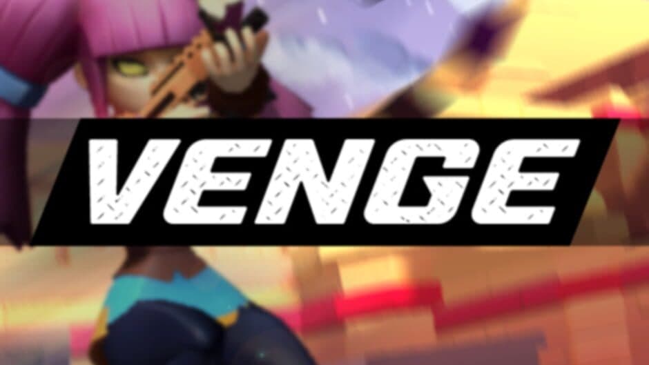 Venge.io screenshot 1