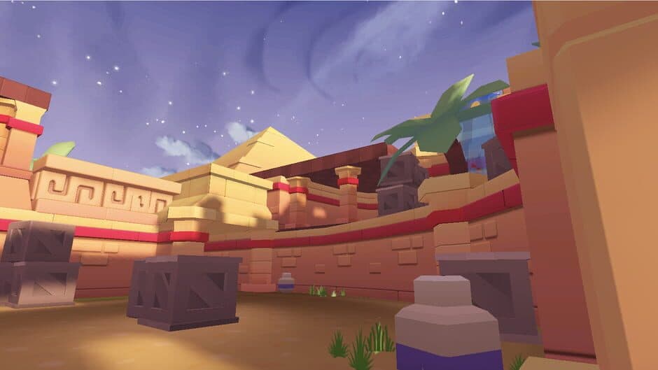 Venge.io screenshot 3