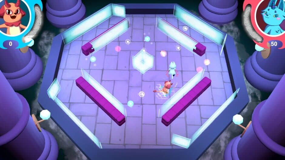 Keimagus screenshot 3
