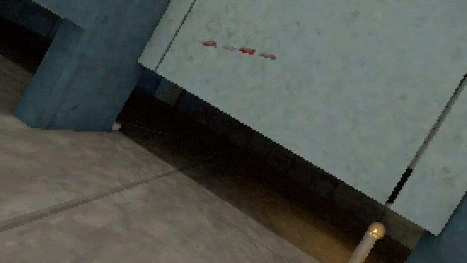 There Are Ghosts In These Stalls screenshot 1