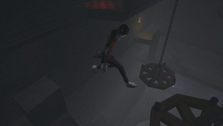 Plead with the Mountain God screenshot 3