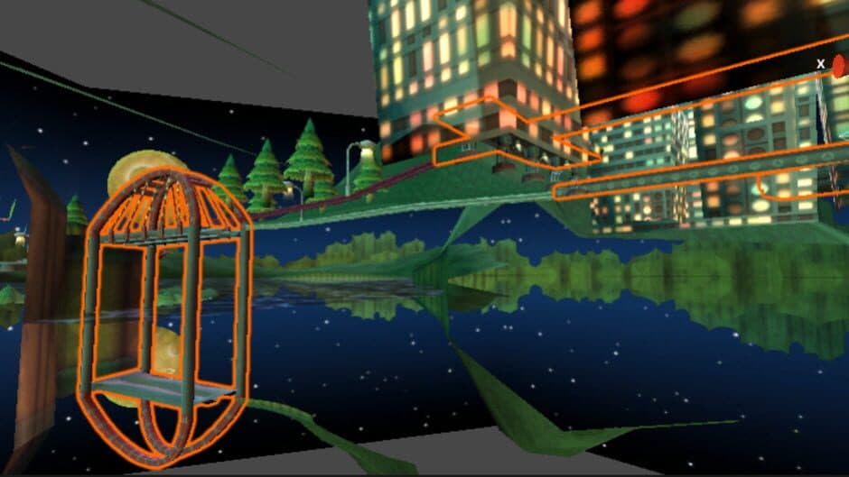 No Sidewalks in the Mushroom Kingdom screenshot 1