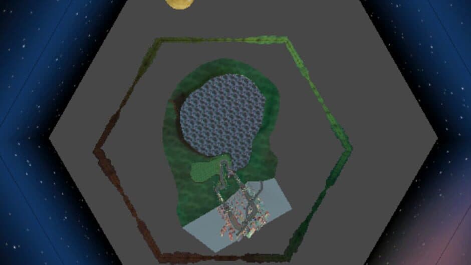 No Sidewalks in the Mushroom Kingdom screenshot 3