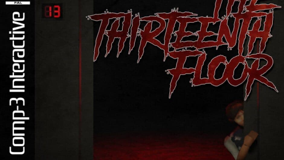 The Thirteenth Floor screenshot 1