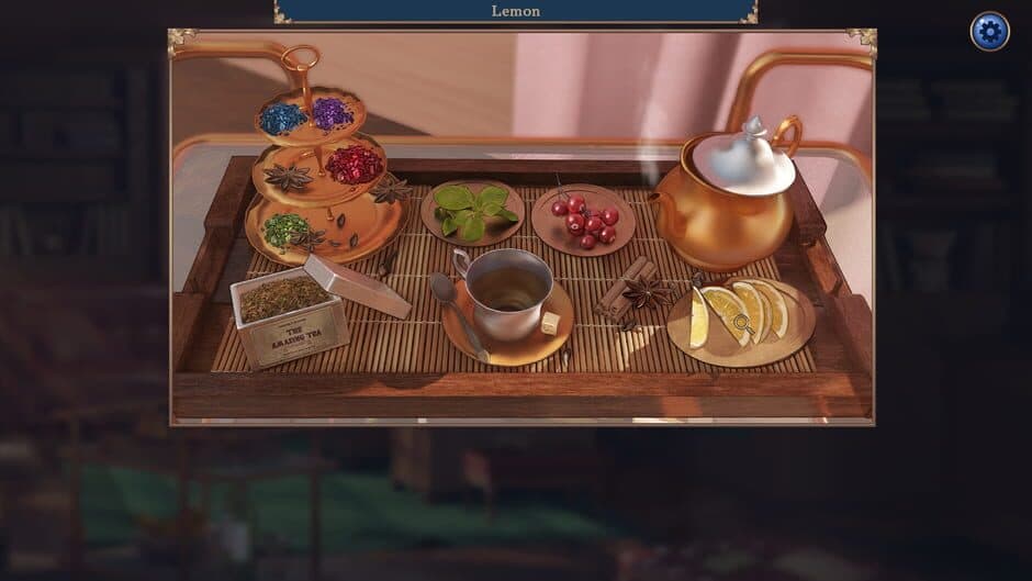 Under Pretense of Death screenshot 2