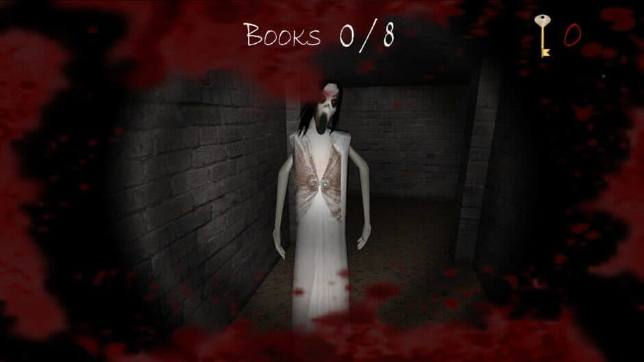 Slendrina: The Cellar screenshot 4