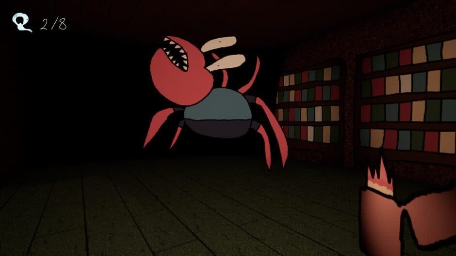 Mr. Krussy Requires Souls of the Damned screenshot 1