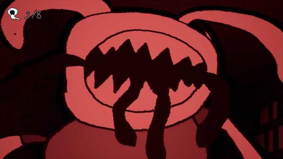 Mr. Krussy Requires Souls of the Damned screenshot 4