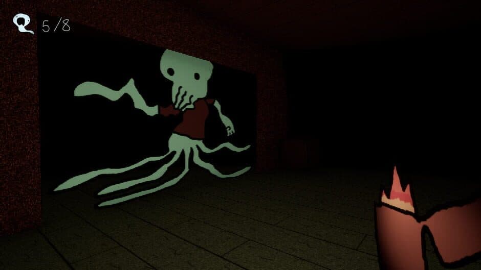 Mr. Krussy Requires Souls of the Damned screenshot 5
