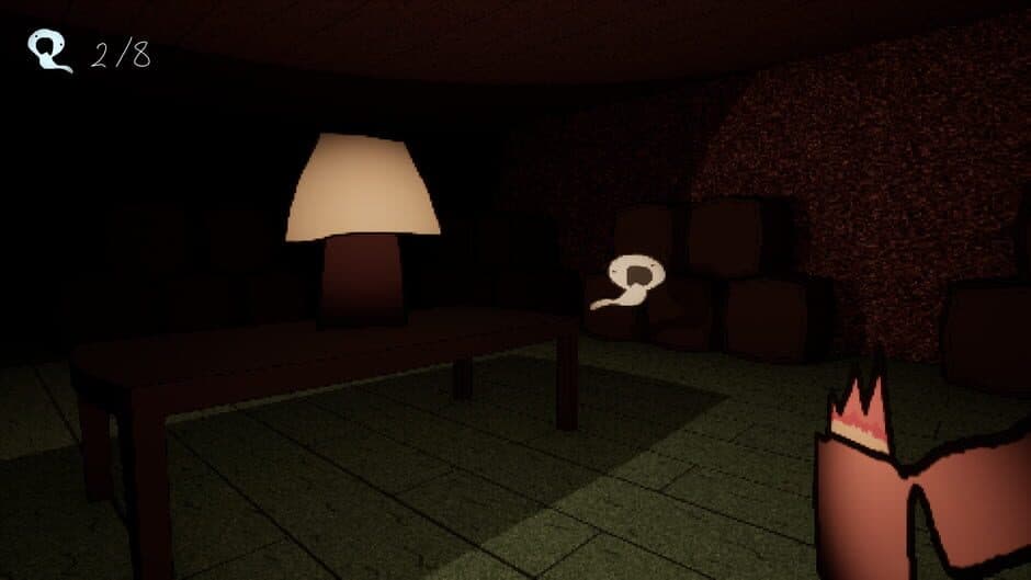 Mr. Krussy Requires Souls of the Damned screenshot 6