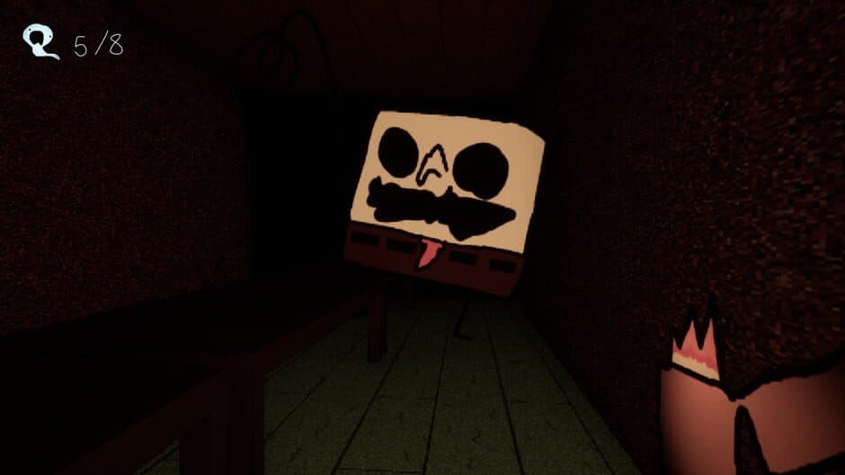 Mr. Krussy Requires Souls of the Damned screenshot 3
