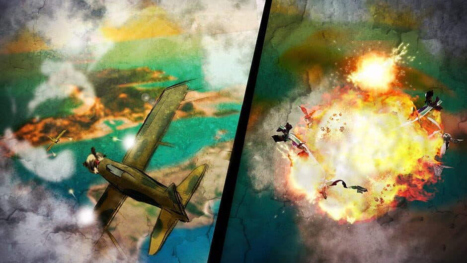 Blazin' Aces screenshot 6