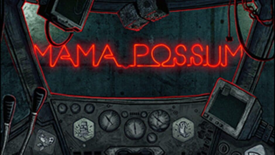 Mama Possum screenshot 1