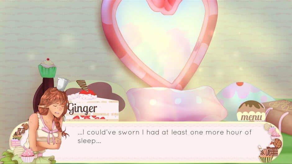 Heartbaked screenshot 1
