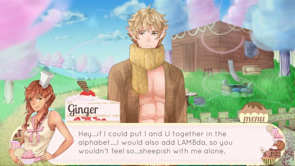 Heartbaked screenshot 3