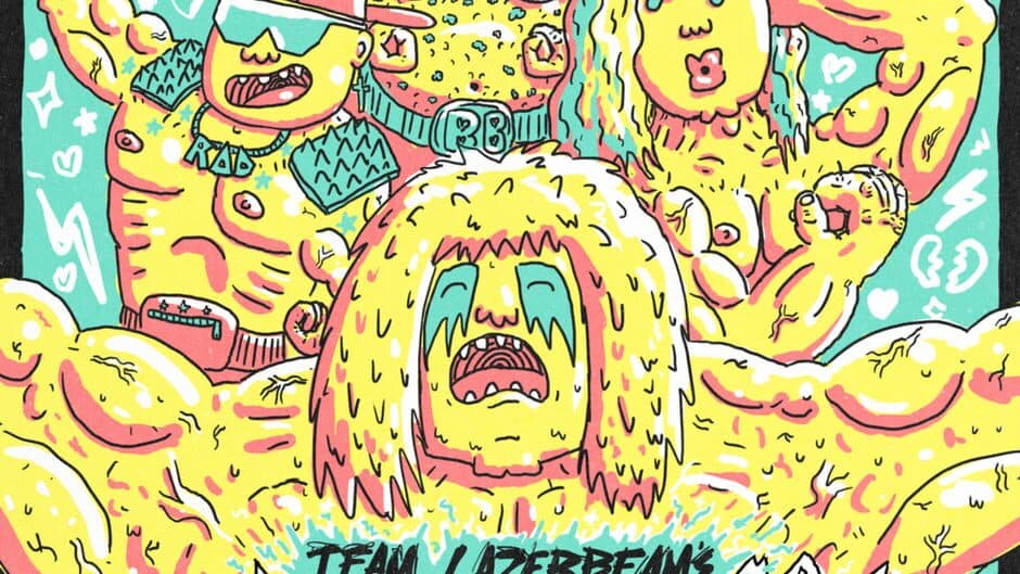 Wrestling With Emotions screenshot 3