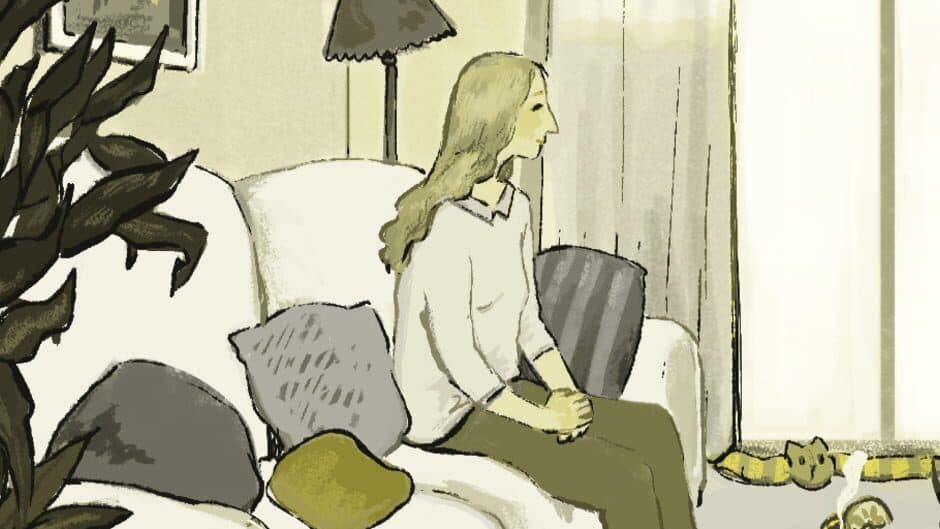 Beyond Your Window screenshot 2