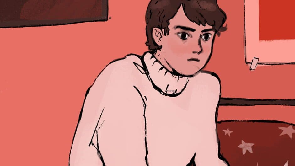Beyond Your Window screenshot 3