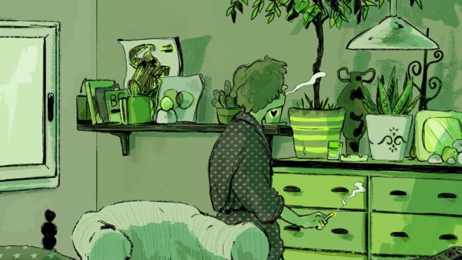 Beyond Your Window screenshot 4
