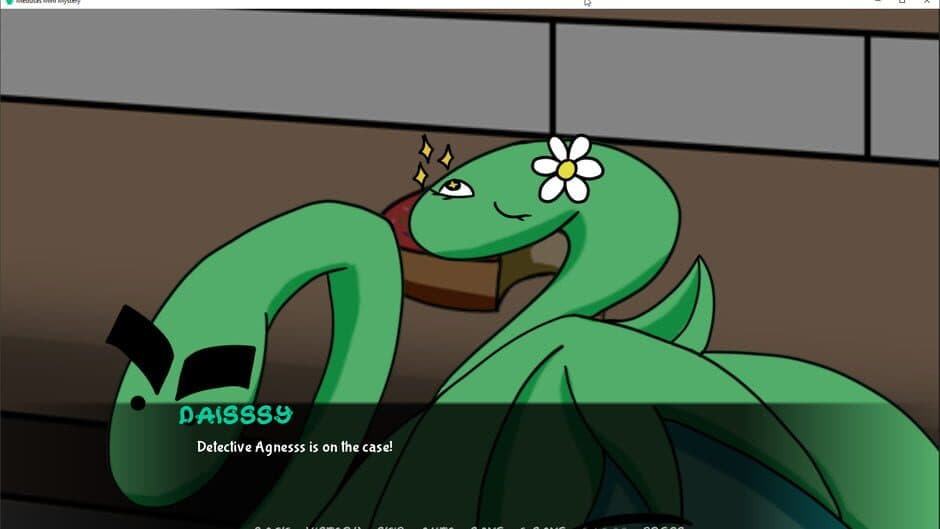 Medusa's Mini Mystery screenshot 4