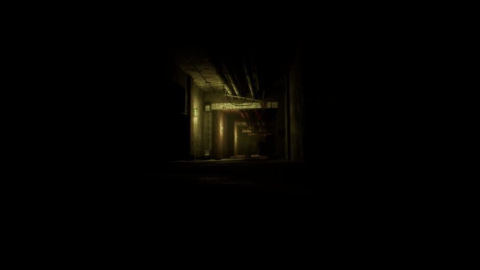 Aislin's Story: The Bloodbath Trials screenshot 3