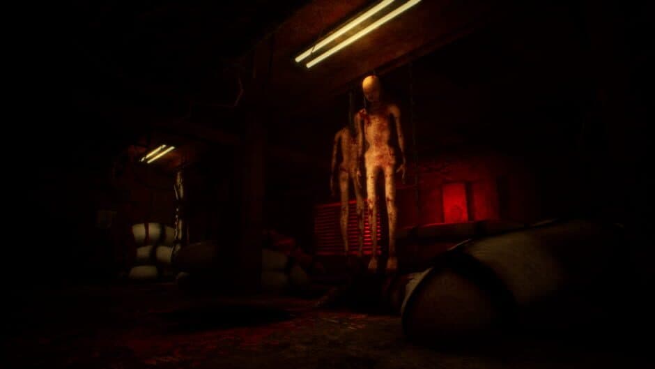 Aislin's Story: The Bloodbath Trials screenshot 4