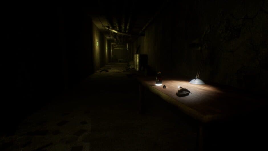 Aislin's Story: The Bloodbath Trials screenshot 5