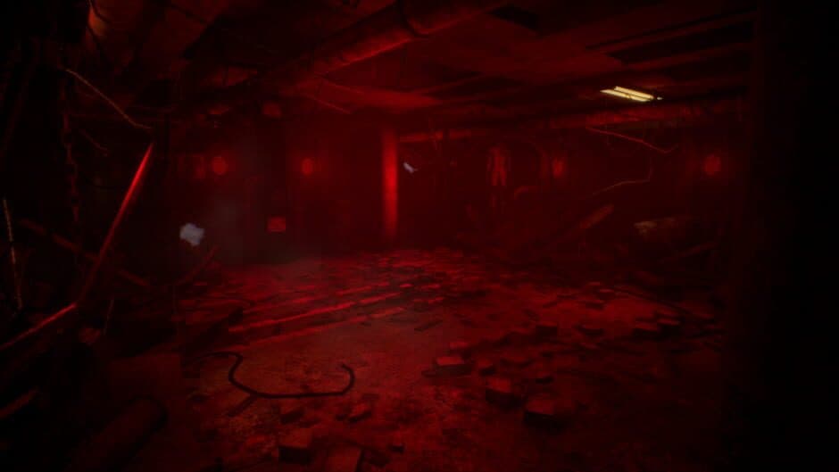Aislin's Story: The Bloodbath Trials screenshot 1