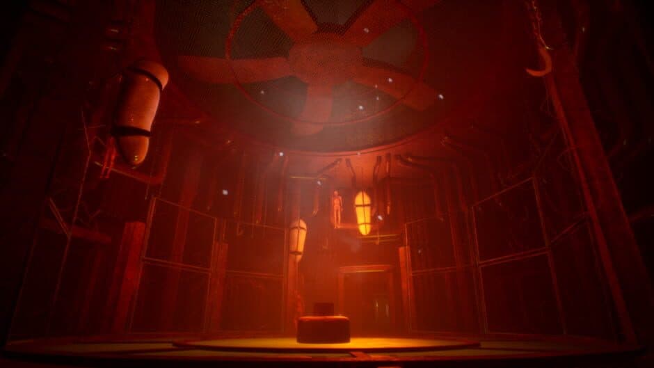 Aislin's Story: The Bloodbath Trials screenshot 2