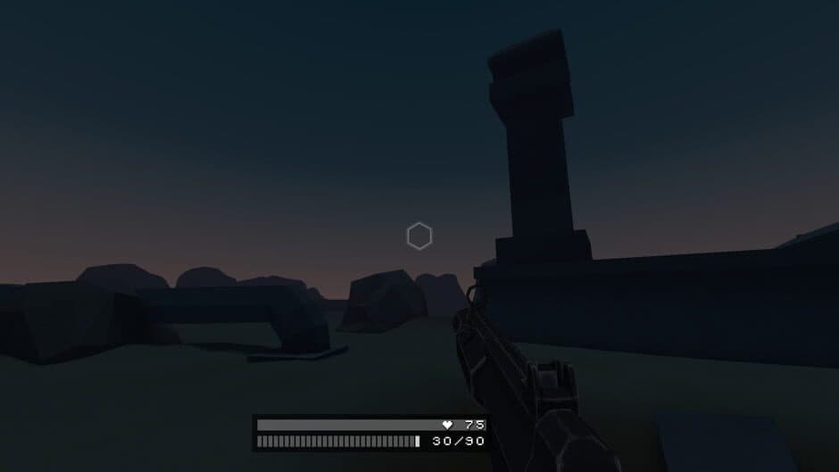 Sands of Liberty screenshot 5