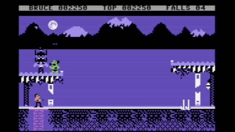 Bruce Lee: Return of Fury screenshot 3