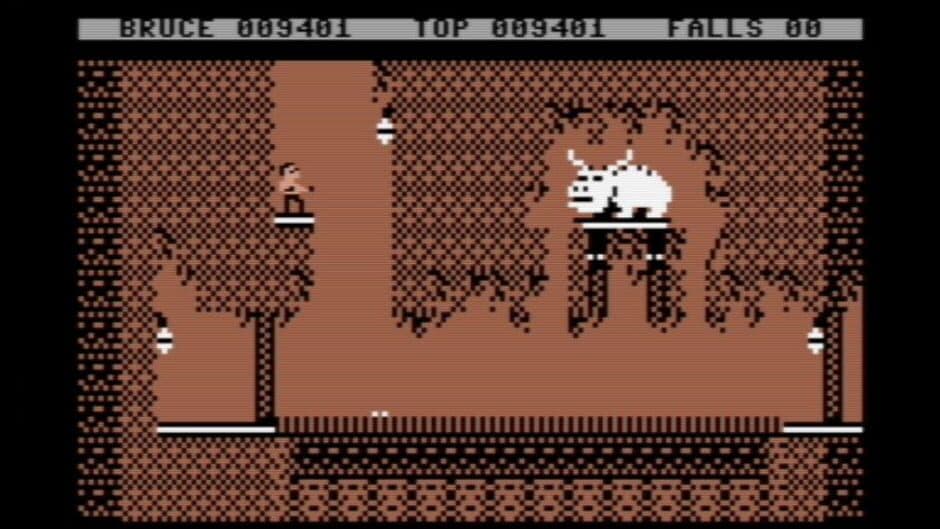 Bruce Lee: Return of Fury screenshot 4