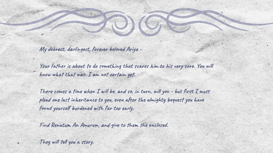 If Not Us screenshot 3
