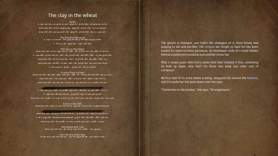 If Not Us screenshot 4