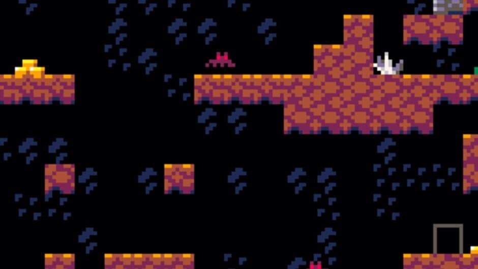 Delunky: Endless Descent screenshot 2