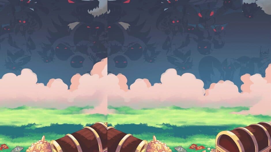 Dungeon Drafters screenshot 3