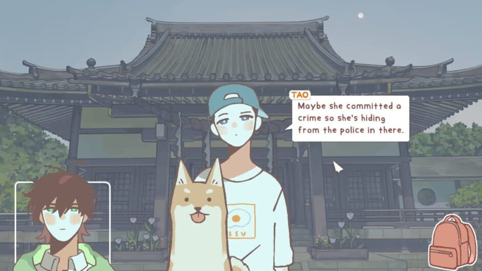 Tomorrow Will Be Dying screenshot 1