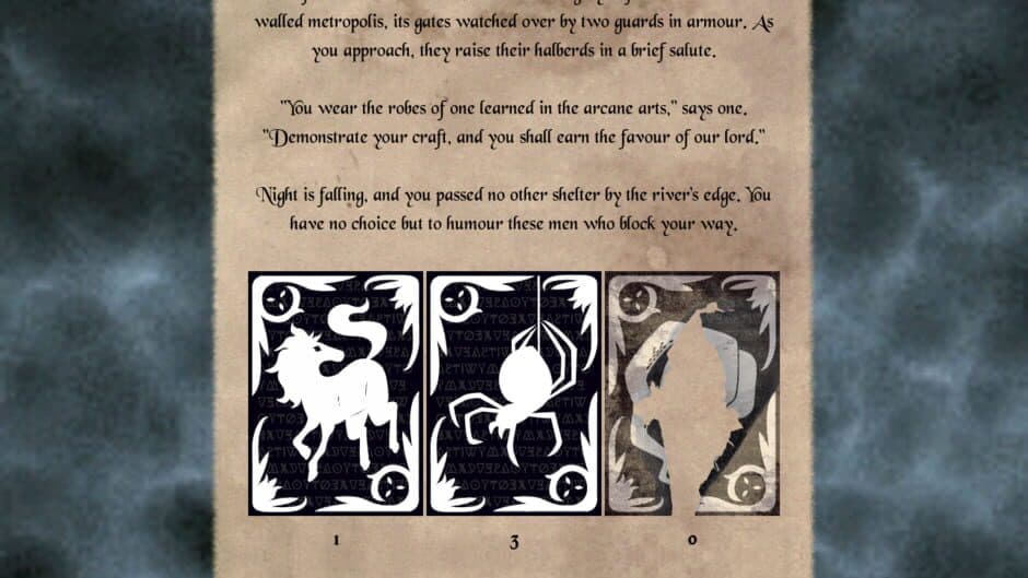 Draw Nine screenshot 3