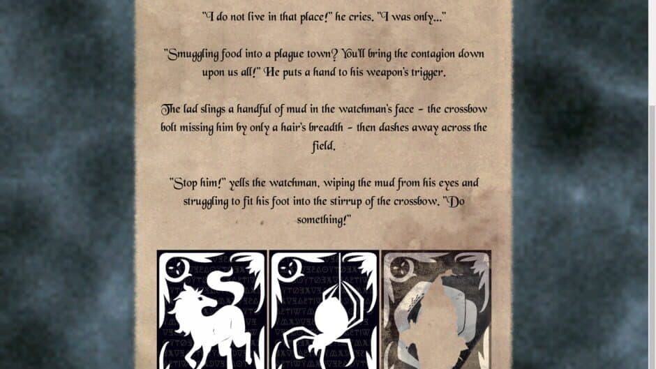 Draw Nine screenshot 5