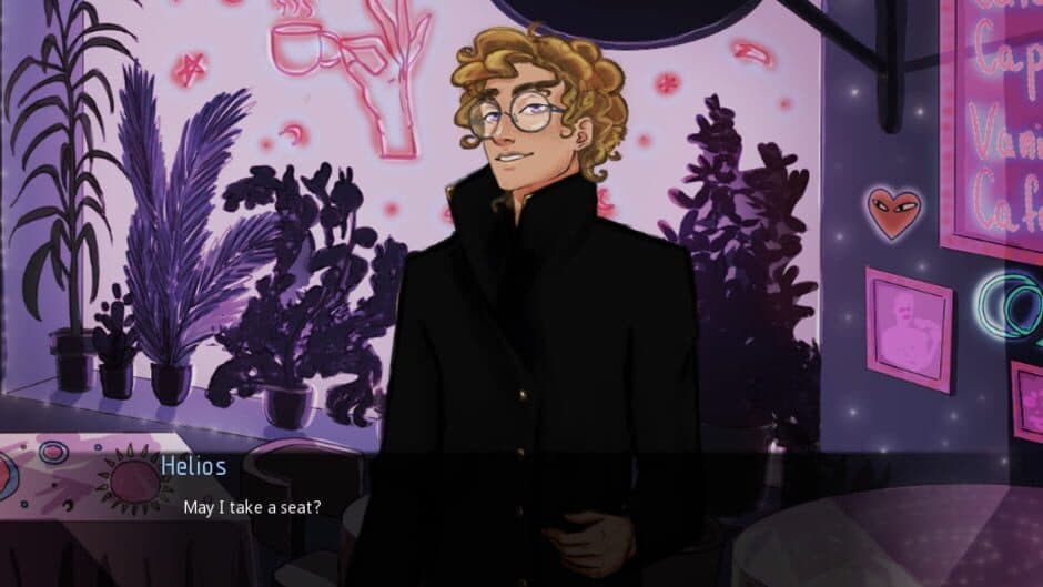 The Neptune Diaries screenshot 2
