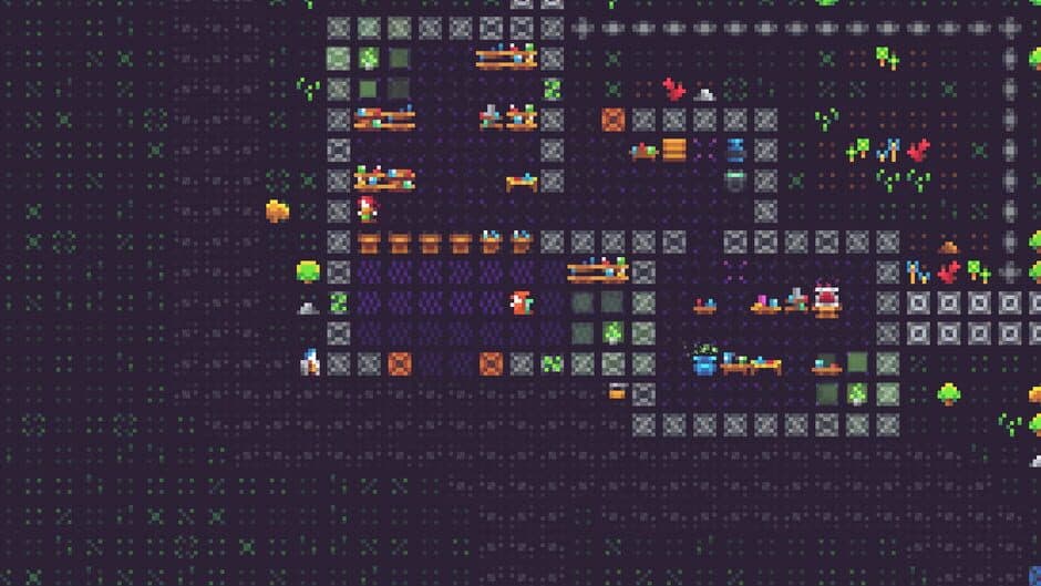 Isleward screenshot 3