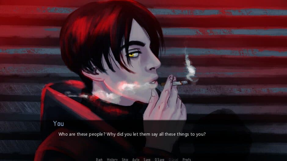 The Neptune Diaries screenshot 3